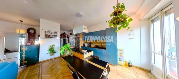 4-Zimmer Wohnung in Turin, Italy, Nr. 300771 7