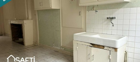 Casa de 1 dormitorio en Montoire-sur-le-Loir, France No. 223347 5