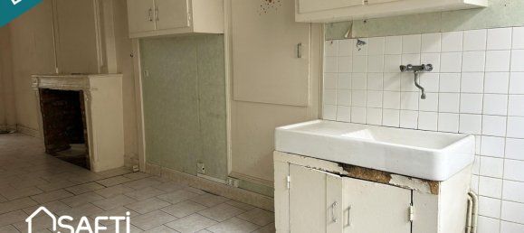 Casa de 1 dormitorio en Montoire-sur-le-Loir, France No. 223347 4