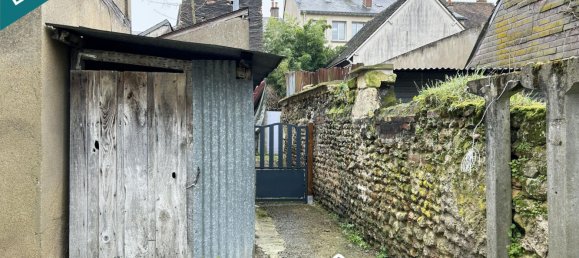 Casa de 1 dormitorio en Montoire-sur-le-Loir, France No. 223347 14