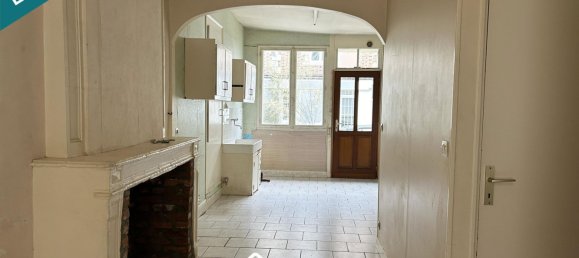 Casa de 1 dormitorio en Montoire-sur-le-Loir, France No. 223347 2