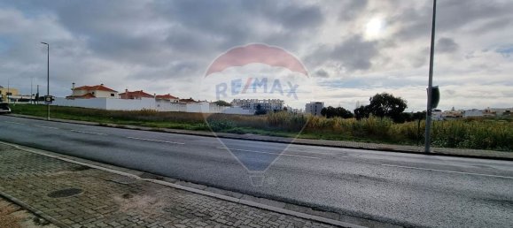 14000m² Land in Cartaxo, Portugal No. 90161 2