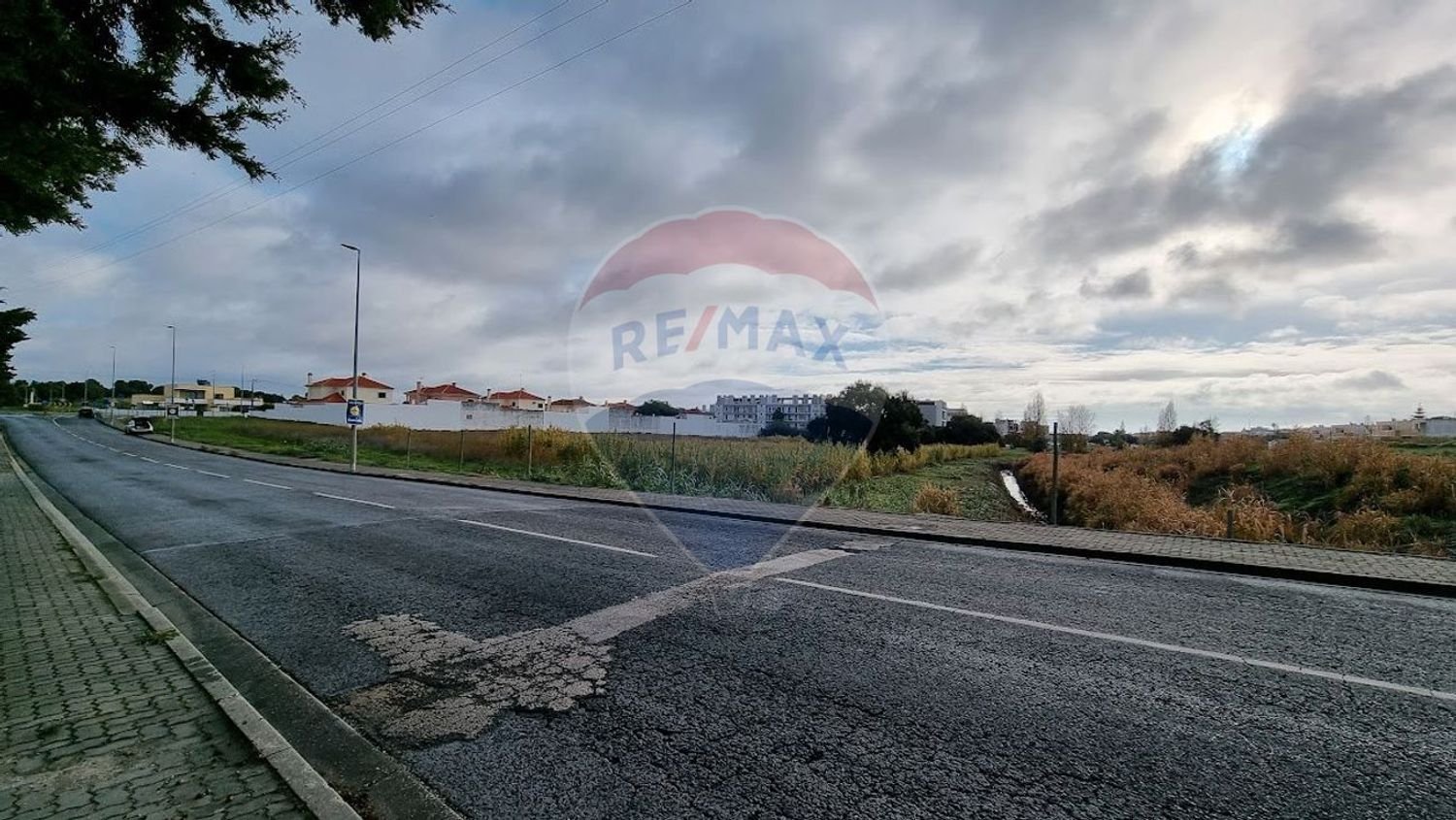 14000m² Land in Cartaxo, Portugal No. 90161