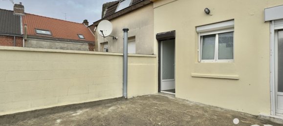 2 bedrooms House in Tourcoing, France No. 218526 11
