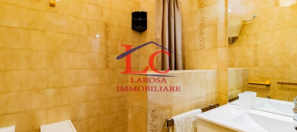 6 rooms Apartment in Melendugno, Italy No. 5184 12