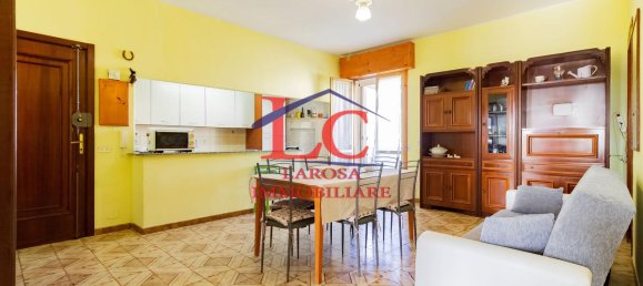 6 rooms Apartment in Melendugno, Italy No. 5184 7