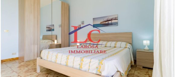 6 rooms Apartment in Melendugno, Italy No. 5184 16
