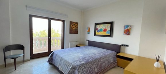 4 غرف نوم فيلا في Santa Ponsa, Spain رقم 16268 7