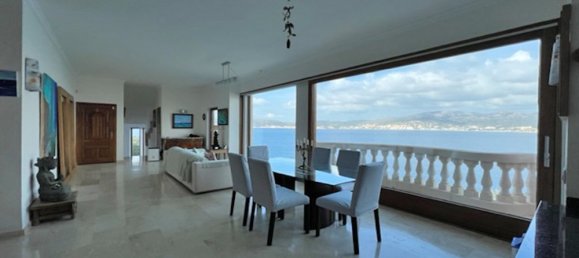 4 غرف نوم فيلا في Santa Ponsa, Spain رقم 16268 10