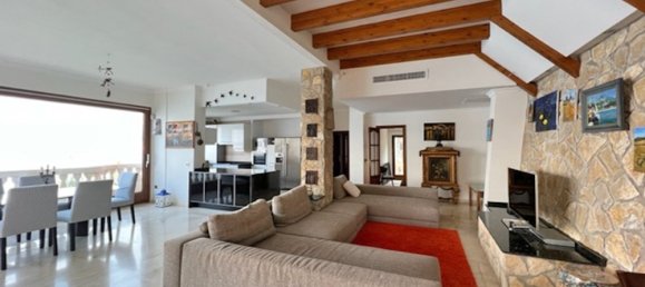 4 غرف نوم فيلا في Santa Ponsa, Spain رقم 16268 5