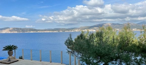 4 غرف نوم فيلا في Santa Ponsa, Spain رقم 16268 3