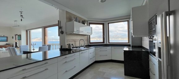 4 غرف نوم فيلا في Santa Ponsa, Spain رقم 16268 4