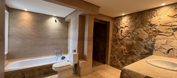 4 غرف نوم فيلا في Santa Ponsa, Spain رقم 16268 8