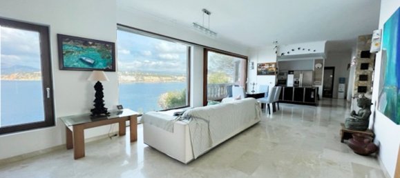 4 غرف نوم فيلا في Santa Ponsa, Spain رقم 16268 2