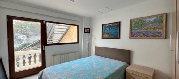 4 غرف نوم فيلا في Santa Ponsa, Spain رقم 16268 6