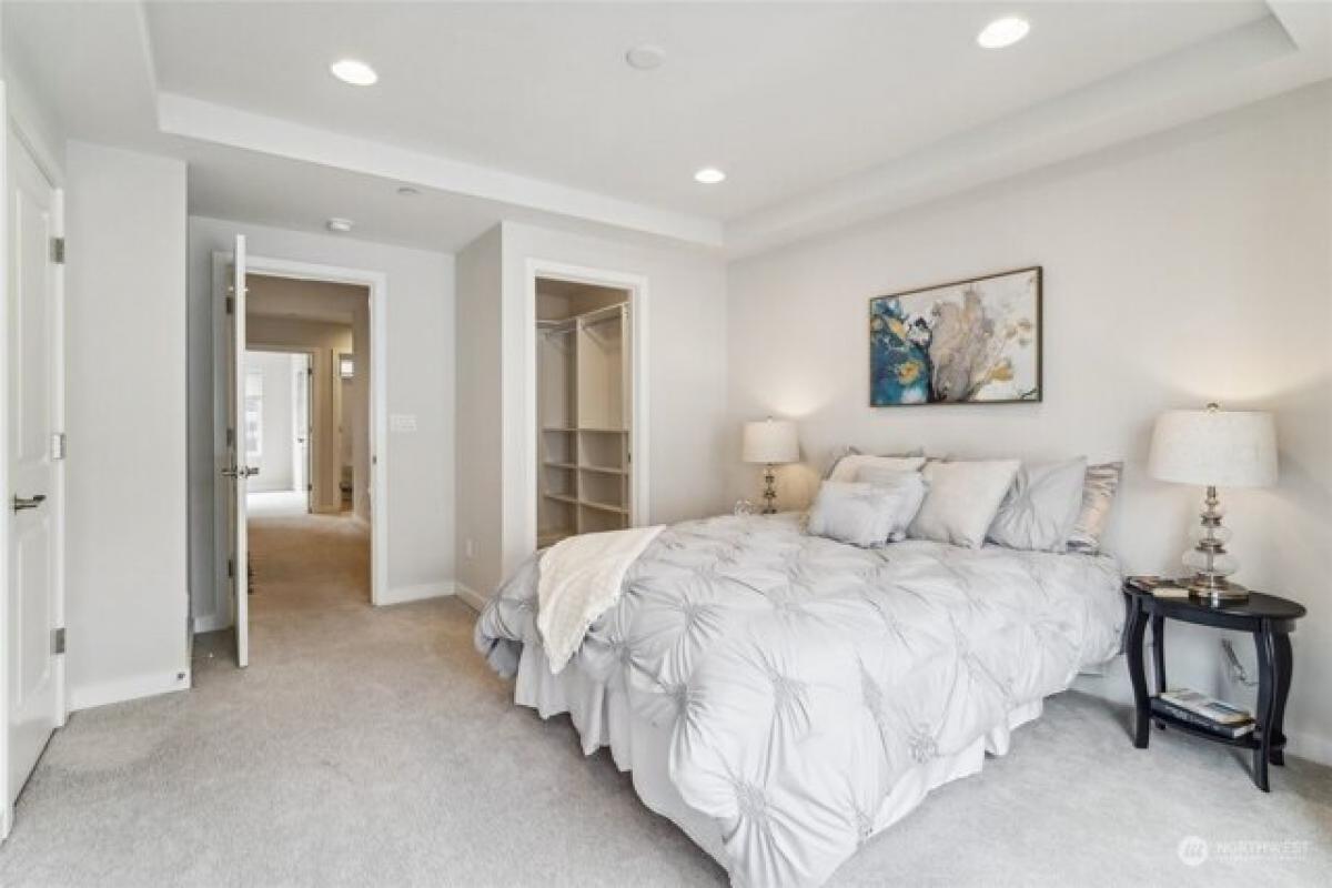 3 bedrooms House in Bothell, USA No. 399405