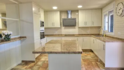 3 bedrooms Villa in Villanueva de la Serena, Spain No. 247146