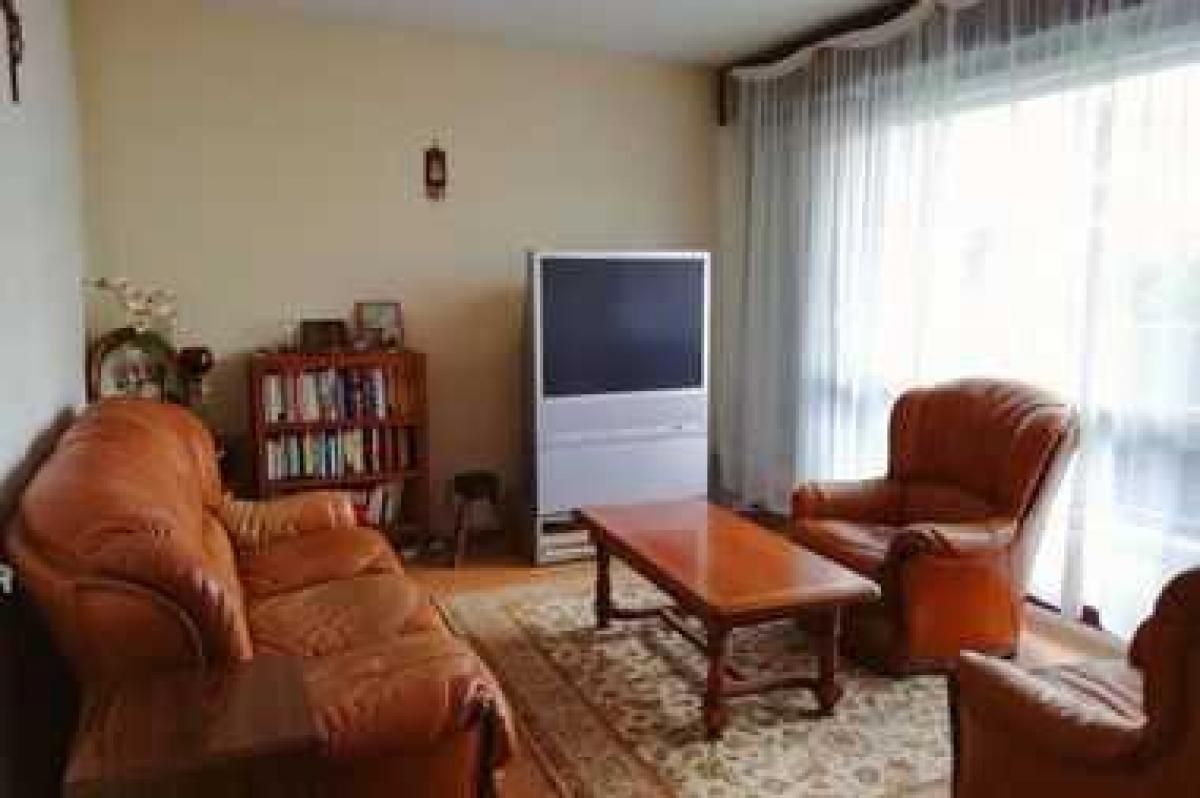 Студия в кондо  в Анже, Франция № 27551