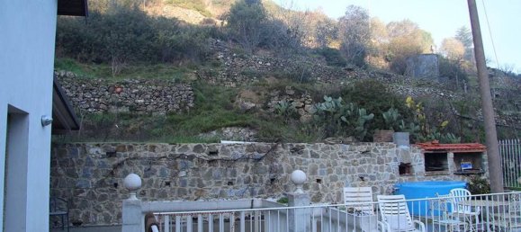 4 rooms House in Isolabona, Italy No. 164776 4