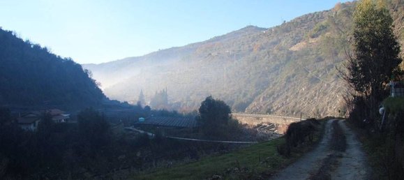 4 rooms House in Isolabona, Italy No. 164776 8