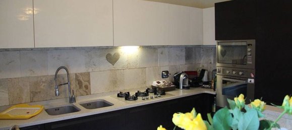 4 rooms House in Isolabona, Italy No. 164776 11