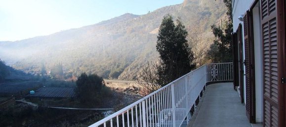 4 rooms House in Isolabona, Italy No. 164776 5