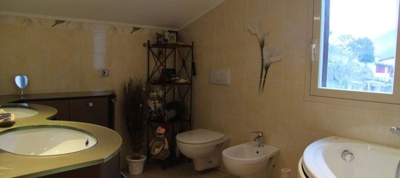 4 rooms House in Isolabona, Italy No. 164776 24