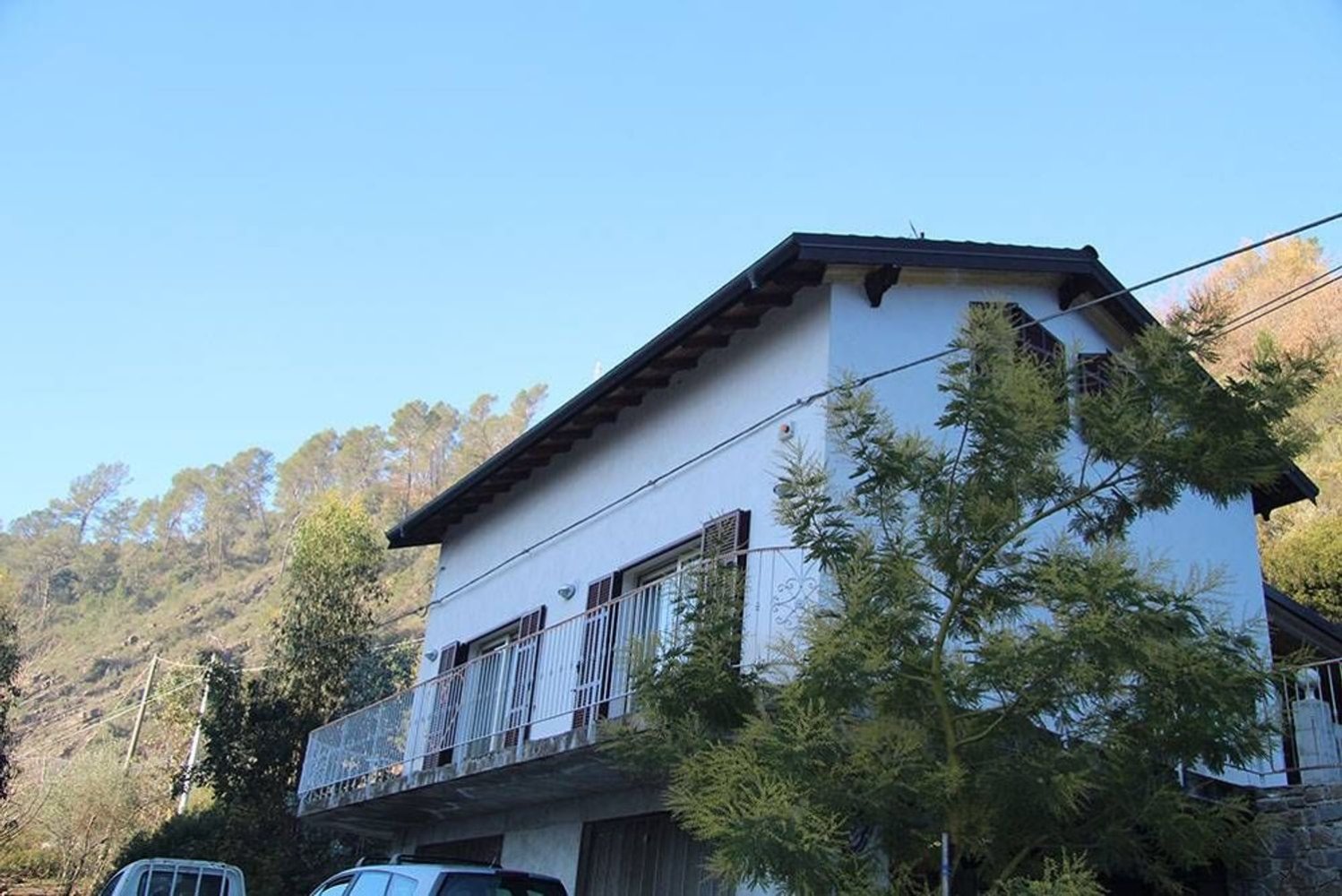 4 rooms House in Isolabona, Italy No. 164776