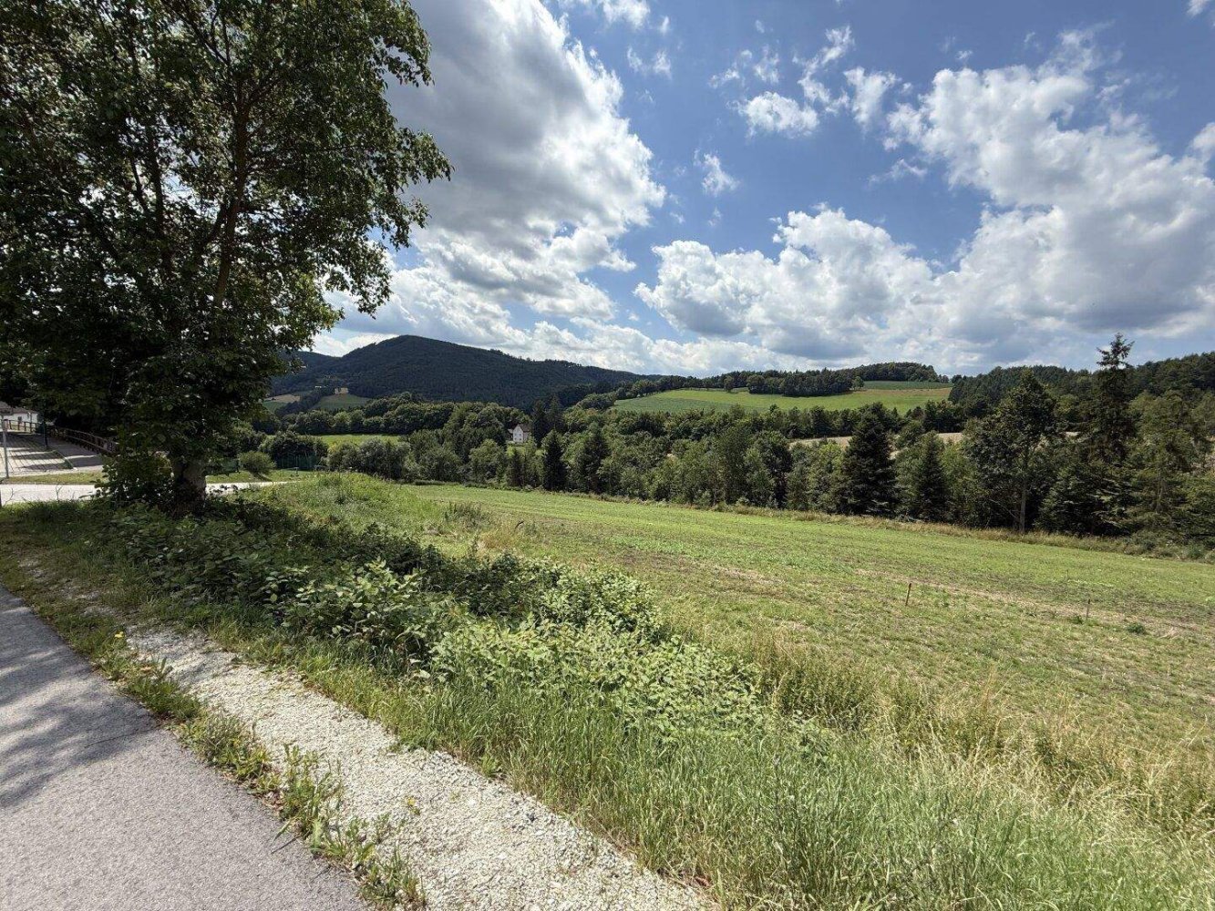 Grundstück in Bromberg, Austria, Nr. 247097