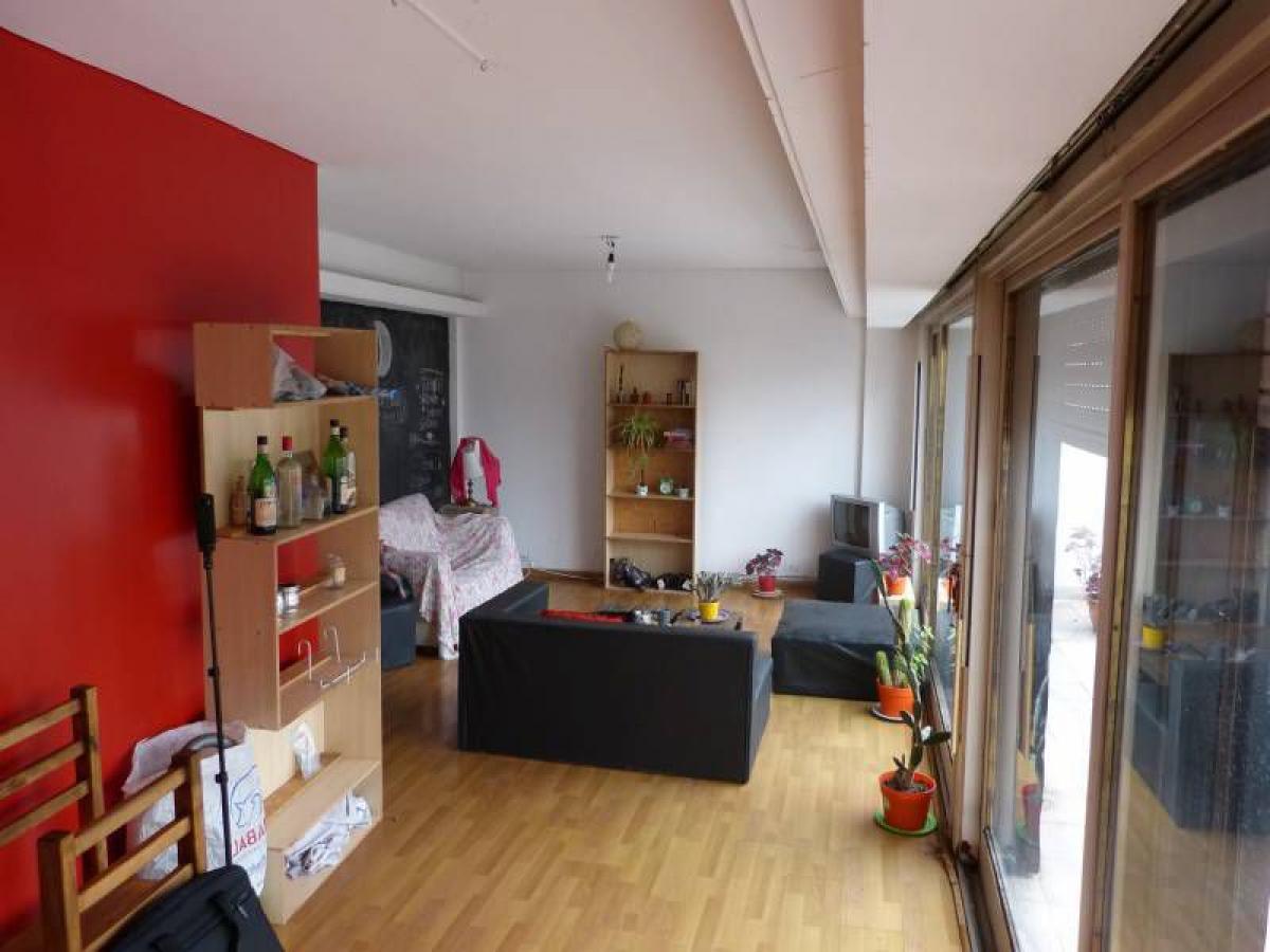 4 chambres Appartement à Buenos Aires, Argentina No. 91479