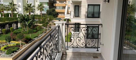 Apartment 2+1 in Alanya, Turkey No. 22244 3