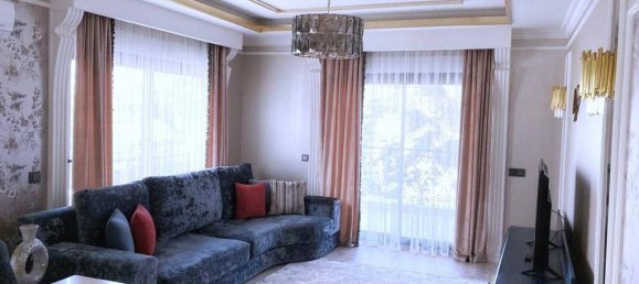 Apartment 2+1 in Alanya, Turkey No. 22244 8