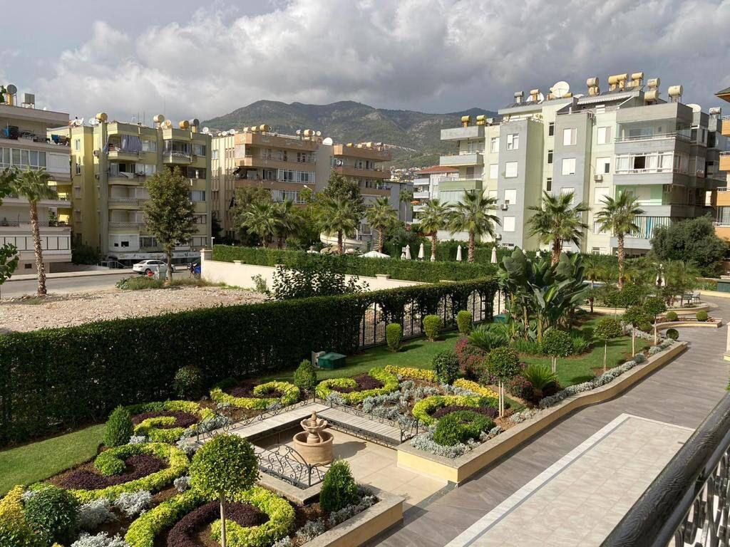 Apartment 2+1 in Alanya, Turkey No. 22244
