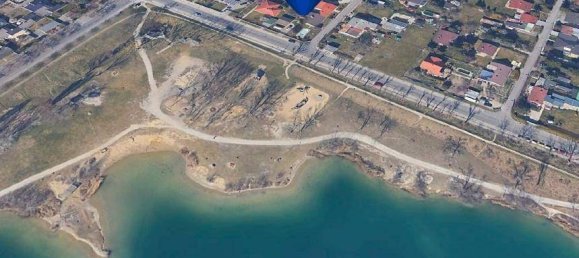 734m² Land in Enzesfeld-Lindabrunn, Austria No. 132326 8