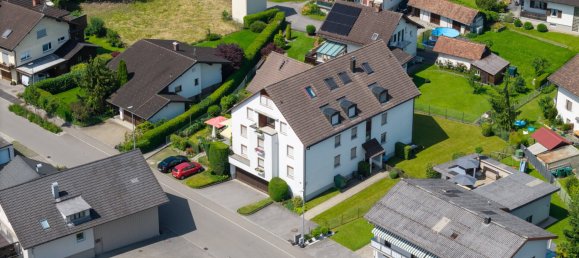 2 rooms Apartment in Lustenau, Austria No. 133132 22