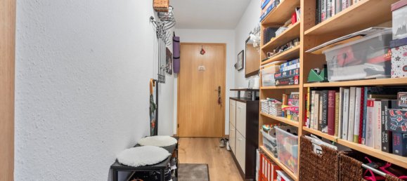 2 rooms Apartment in Lustenau, Austria No. 133132 11