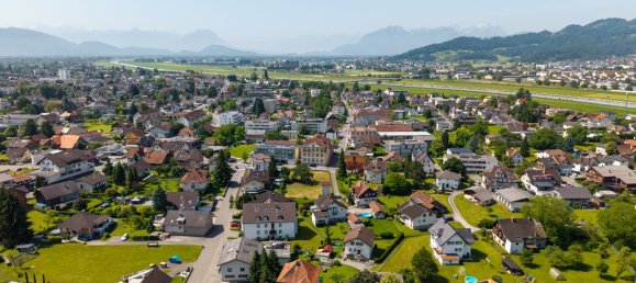 2 rooms Apartment in Lustenau, Austria No. 133132 26