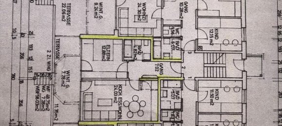 2 rooms Apartment in Lustenau, Austria No. 133132 27