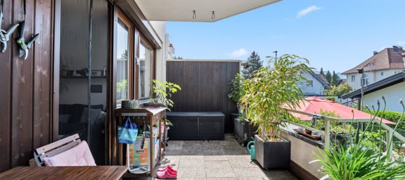 2 rooms Apartment in Lustenau, Austria No. 133132 6