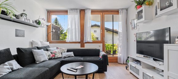 2 rooms Apartment in Lustenau, Austria No. 133132 8