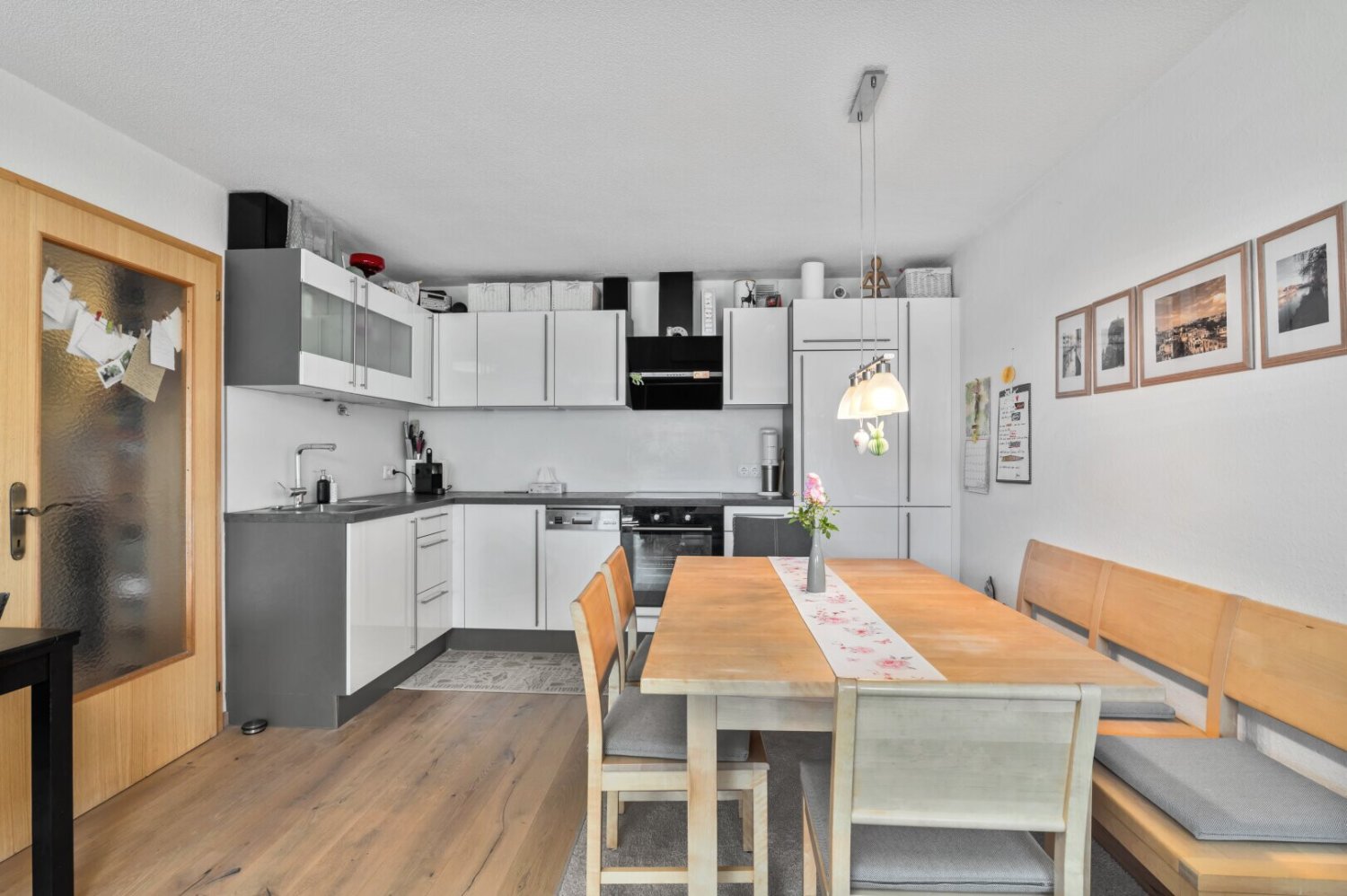 Apartamento de 2 divisões em Lustenau, Austria N.º 133132
