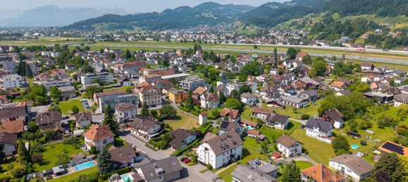 2 rooms Apartment in Lustenau, Austria No. 133132 21