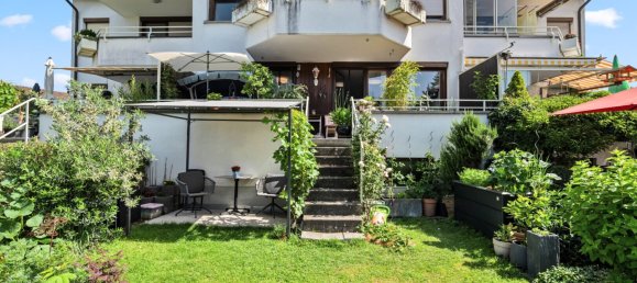 2 rooms Apartment in Lustenau, Austria No. 133132 19