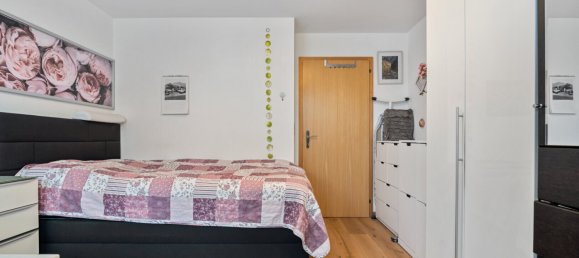 2 rooms Apartment in Lustenau, Austria No. 133132 16