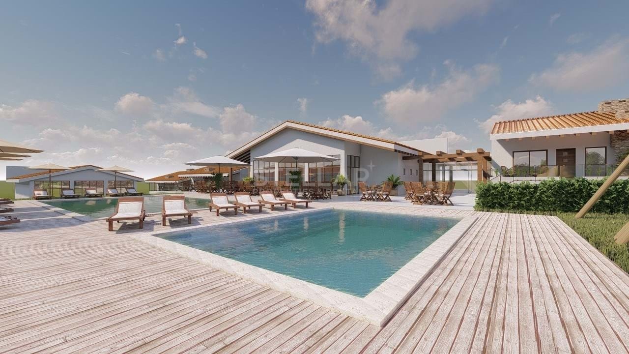 Земельный участок 2000м² в Портиман, Португалия № 213538