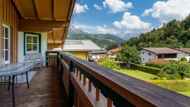 7 Schlafzimmer Haus in Leogang, Austria, Nr. 14892