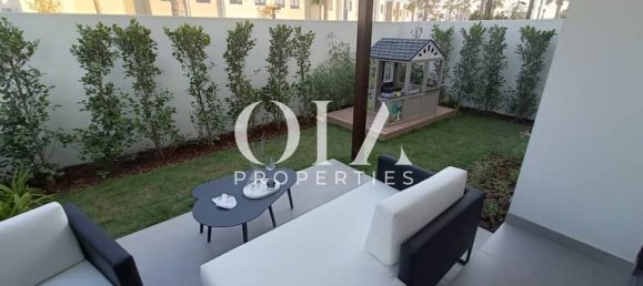 Adosado de 3 dormitorios en Yas Island, UAE No. 17052 5