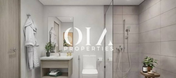 Adosado de 3 dormitorios en Yas Island, UAE No. 17052 15