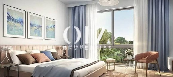 Adosado de 3 dormitorios en Yas Island, UAE No. 17052 2