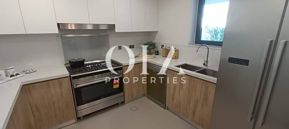 Adosado de 3 dormitorios en Yas Island, UAE No. 17052 9